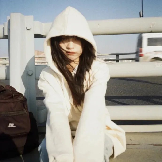 自行车店的高桥君